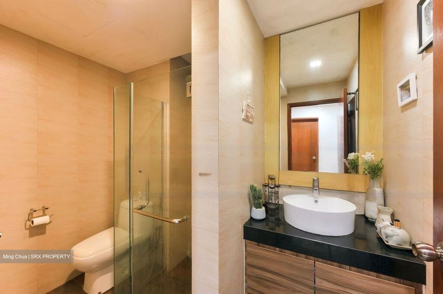 Sanctuary Green (D15), Condominium #501630301